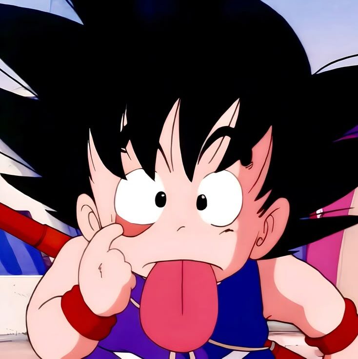 Gokuverse